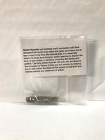 CRYSTAL TUMBLES By Twisted Rose Metal