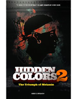 HIDDEN COLORS 2 (Official DVD)