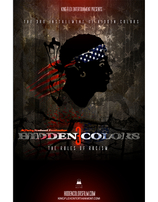 HIDDEN COLORS 3 (Official DVD)