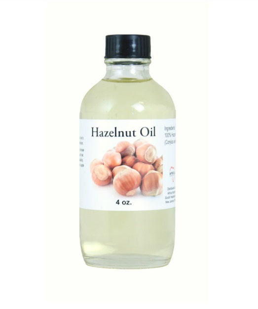 Hazelnut Oil