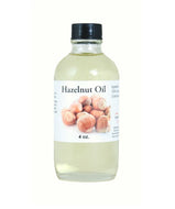 Hazelnut Oil