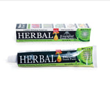 Herbal Essential Toothpaste