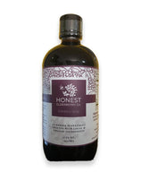 Honest Elderberry Syrup - 17oz