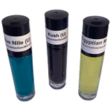 Fragrance Oils Group 2