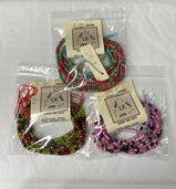 DESIGNER WAISTBEADS: by Lia Kay