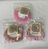 DESIGNER WAISTBEADS: by Lia Kay