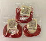 DESIGNER WAISTBEADS: by Lia Kay