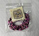 DESIGNER WAISTBEADS: by Lia Kay