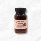 Elderberry Immune Boost