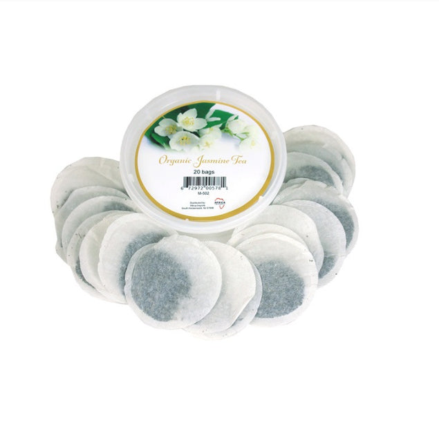 Organic Jasmine Tea - 20 Bags