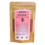 Java Juice Elderberry Smoothie Mix