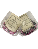 DESIGNER WAISTBEADS: by Lia Kay