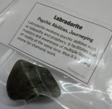 CRYSTAL TUMBLES By Twisted Rose Metal