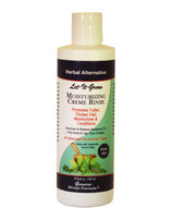 Let-it-Grow Moisturizing Creme Rinse 8 oz