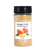 Mango Fruit Powder