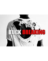 Buck Breaking DVD