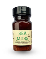 *New* Sea Moss 1 Vegan CAPSULES Sea Moss Mineralized Best Source of Vitamins & Trace Minerals