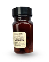 *New* Sea Moss 1 Vegan CAPSULES Sea Moss Mineralized Best Source of Vitamins & Trace Minerals