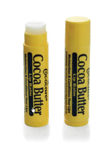 Cocoa Butter Lip Balm