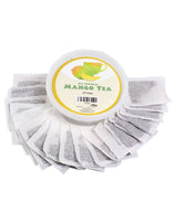 Exotic Mango Nutritional Tea