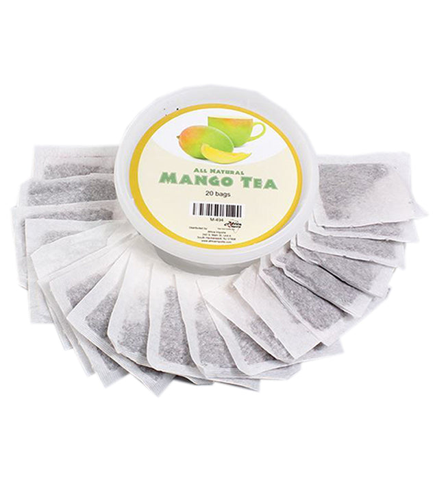 Exotic Mango Nutritional Tea