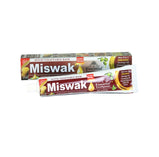 Miswak Herbal Toothpaste Collection