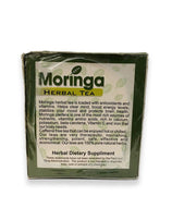 Moringa Herbal Tea (20 Bags)