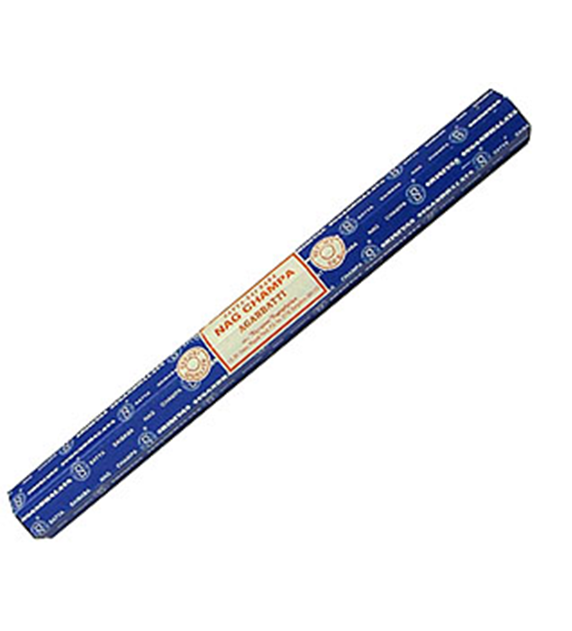 NAG CHAMPA Incense