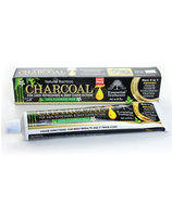 Natural Bamboo Charcoal Toothpaste