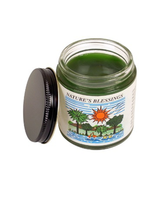 Nature's Blessing Hair Pomade