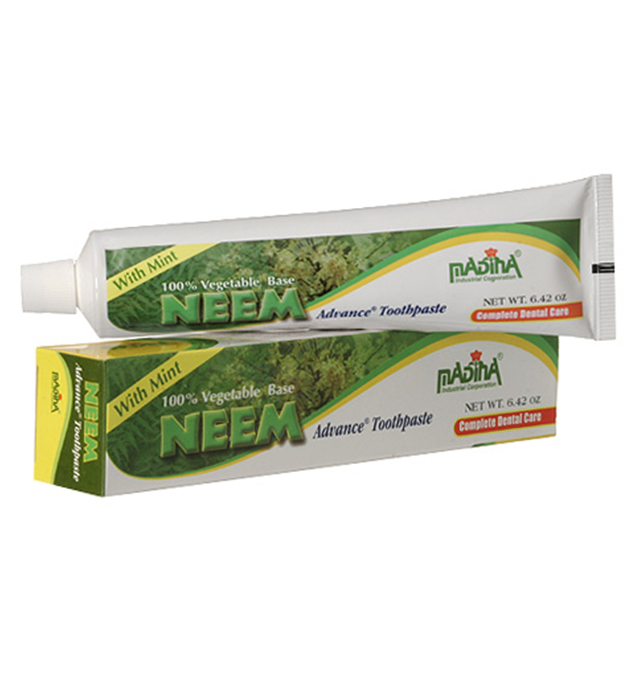 Neem Advance Toothpaste