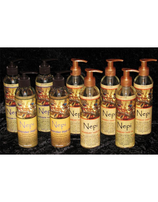 Nepi Natural Hair Oil - 8 oz