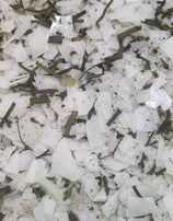 *NEW* SEA MOSS Detox Bath tea Bags Sea Moss & Bladderwrack Dr. SEBI approved ingredients with Magnesium flakes, Bladderwrack, Sea Moss, & Mineral Salts