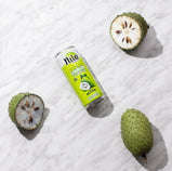 NILO Tropical Soursop Juice Drink w/ Pulp 16.57 oz