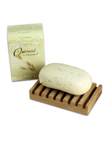 Oatmeal & Vitamin E Soap 4.25oz