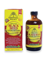 Organic Black Seed Living Bitters