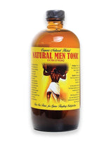 Organic Natural Men Tonic - 16 oz.