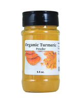 Organic Turmeric Powder