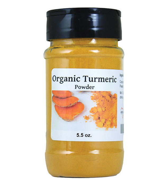 Organic Turmeric Powder