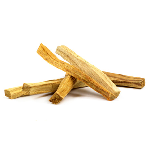 Palo Santo (individual sticks)
