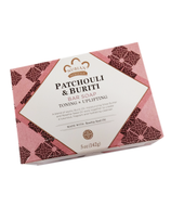 Patchouli & Buruti Soap by Nubian Heritage