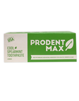 Prodent Max Toothpaste: Cool Spearmint