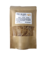 Raw Sea Moss 4 oz - by Organic Wellness