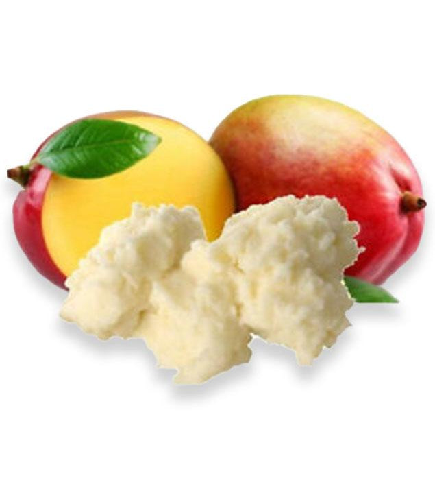 Mango Butter Blends