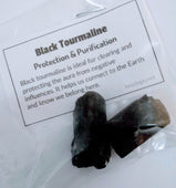 CRYSTAL TUMBLES By Twisted Rose Metal