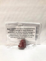 CRYSTAL TUMBLES By Twisted Rose Metal