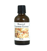 Roasted Coconut Extract - 50 mL