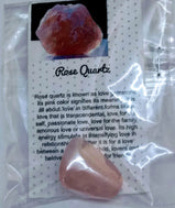 CRYSTAL TUMBLES By Twisted Rose Metal