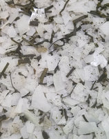 *NEW* SEA MOSS Detox Bath tea Bags Sea Moss & Bladderwrack Dr. SEBI approved ingredients with Magnesium flakes, Bladderwrack, Sea Moss, & Mineral Salts