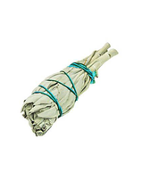 California White Sage Smudge 3”-4” (small)